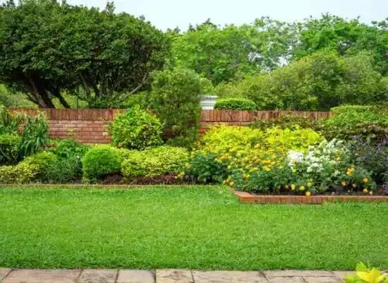 landscaping services New Seabury